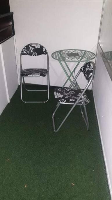 Apartment 55 I Cental Hof I Wifi I Tv Luaran gambar