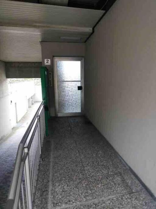 Apartment 55 I Cental Hof I Wifi I Tv Luaran gambar