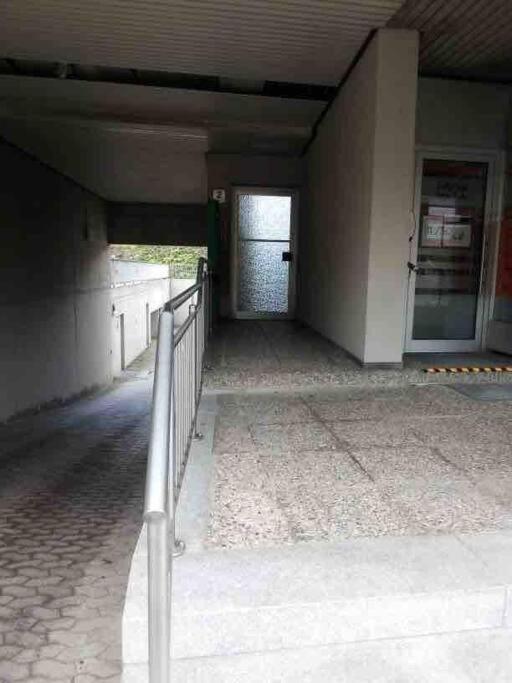 Apartment 55 I Cental Hof I Wifi I Tv Luaran gambar