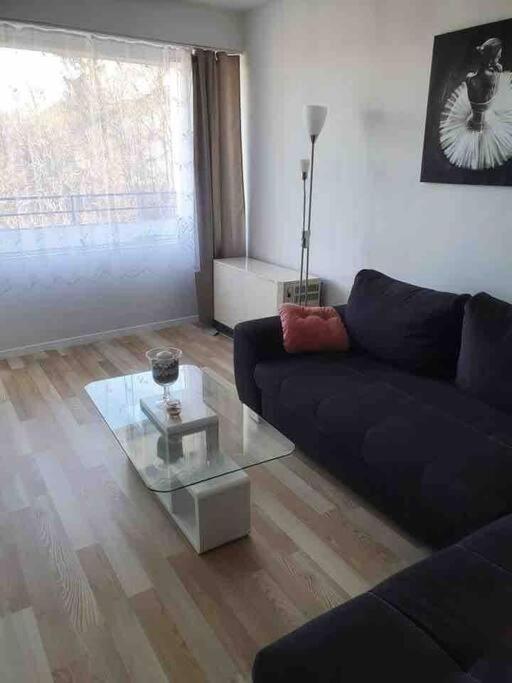 Apartment 55 I Cental Hof I Wifi I Tv Luaran gambar