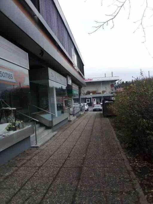 Apartment 55 I Cental Hof I Wifi I Tv Luaran gambar