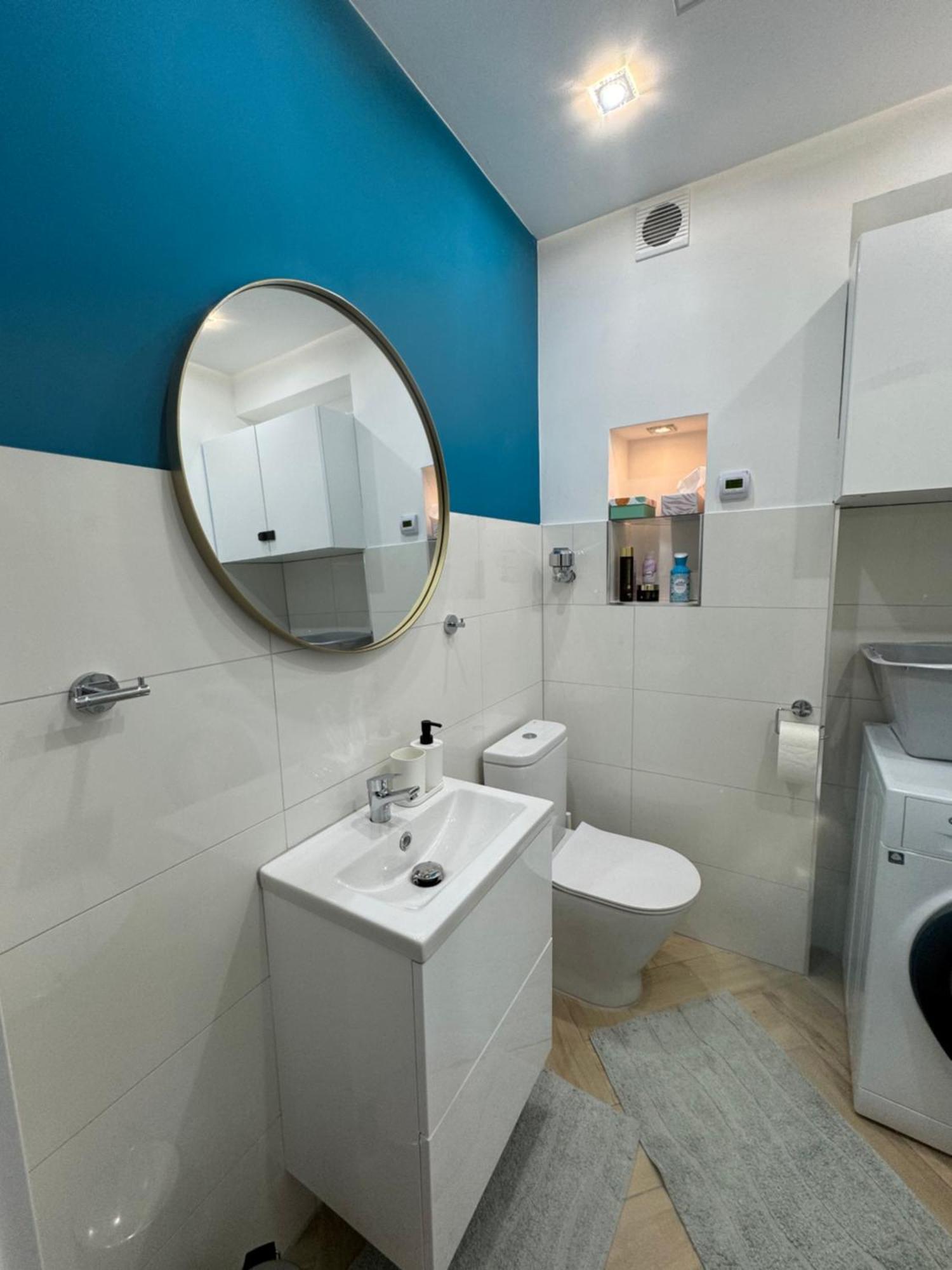 Apartment 55 I Cental Hof I Wifi I Tv Luaran gambar