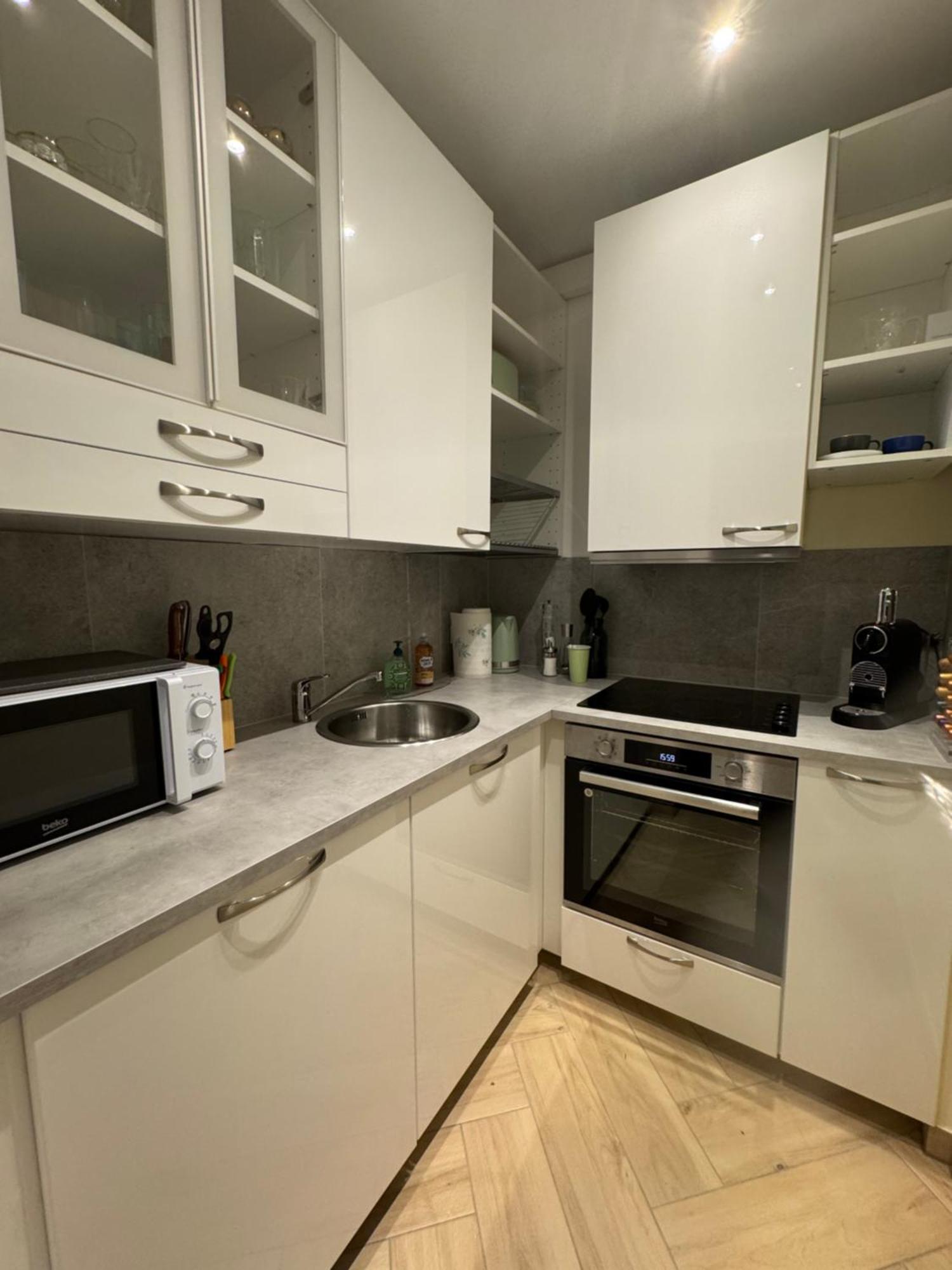 Apartment 55 I Cental Hof I Wifi I Tv Luaran gambar